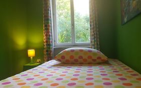 B&B La Vie En Rose